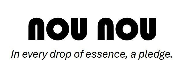 nou nou – Skincare, Serum