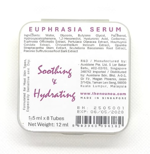 CICA HYALURONIC ACID SERUM