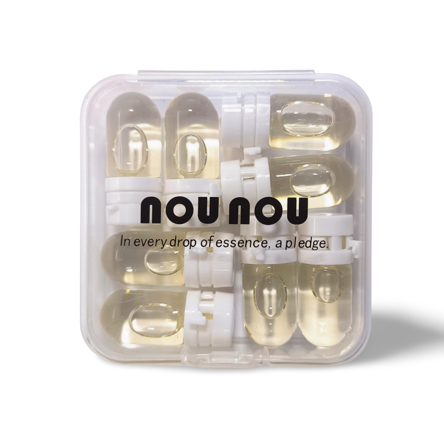 GANODERMA SERUM
