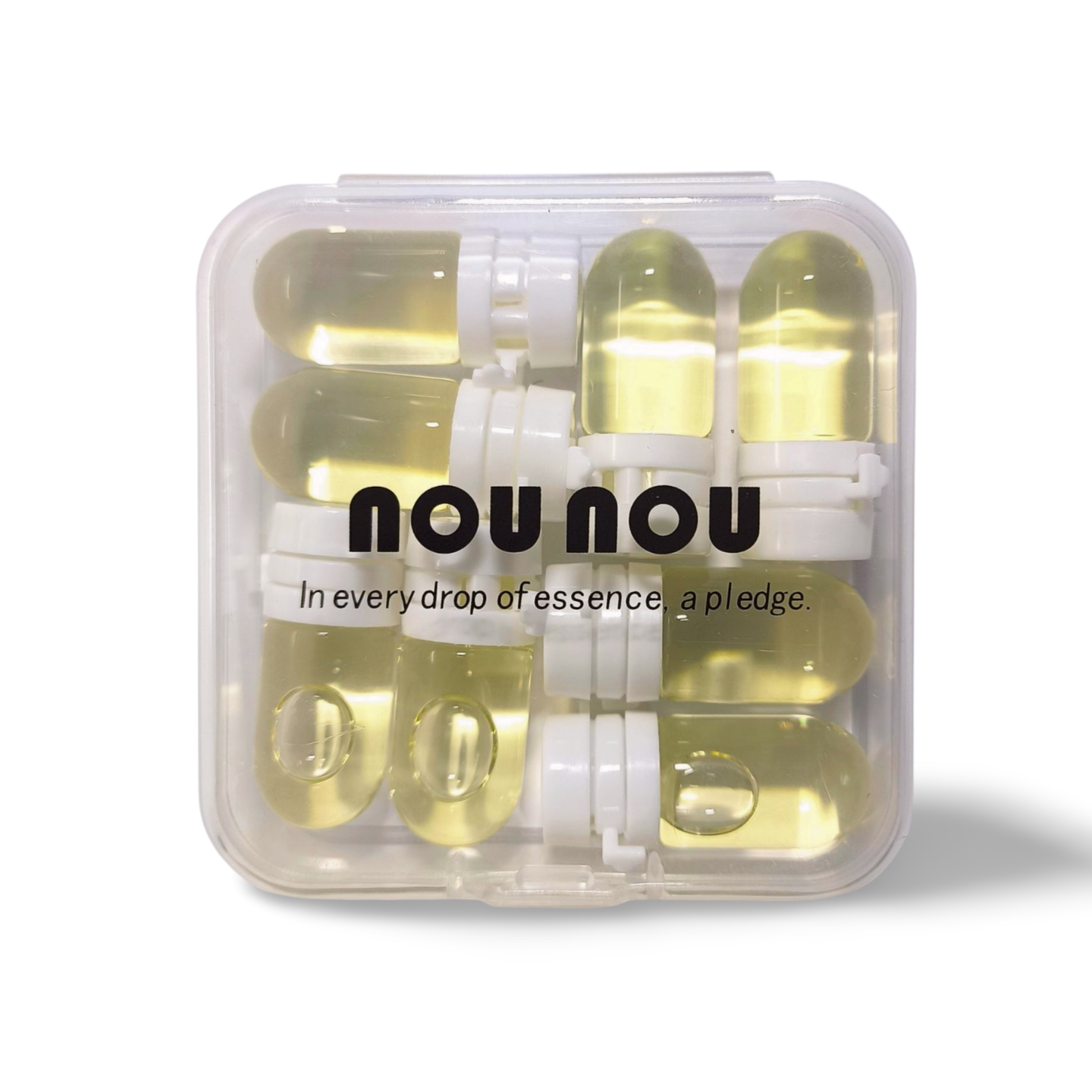 CENTELLA ASIATICA SERUM